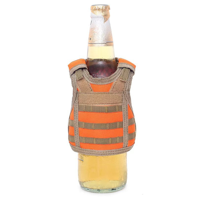 Tactical Beverage Coozie