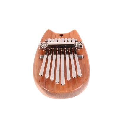8 Key exquisite Finger Thumb Piano