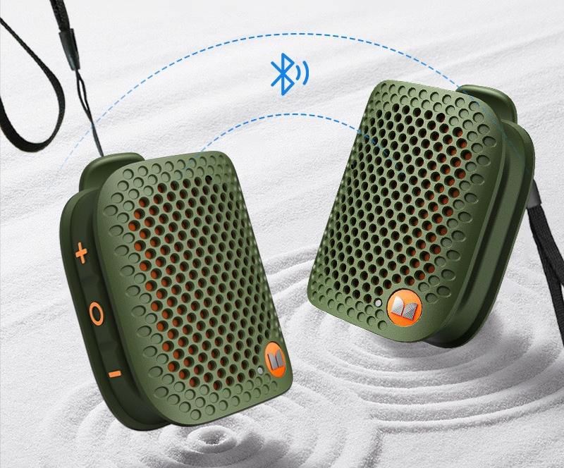 Portable Bluetooth Speaker