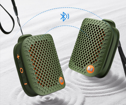 Portable Bluetooth Speaker