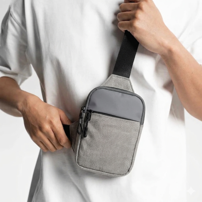 Travel Sling Bag