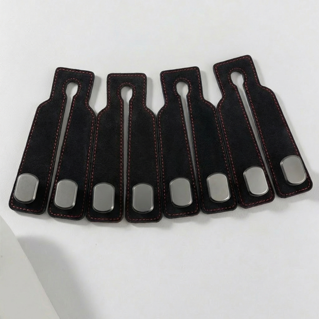 FLASH SALE 50% OFF - Car Seat Back Storage Hook - Double Hook Holder for Convenient Storage