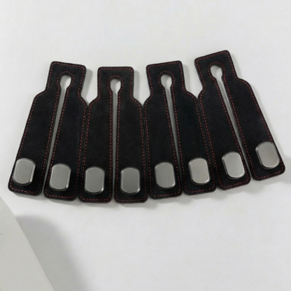 FLASH SALE 50% OFF - Car Seat Back Storage Hook - Double Hook Holder for Convenient Storage