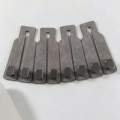 FLASH SALE 50% OFF - Car Seat Back Storage Hook - Double Hook Holder for Convenient Storage