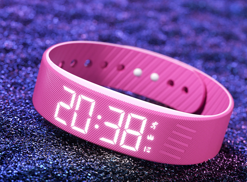 ⏳Time-Limited Special⏰SmartSense Multi-Functional Smart Band