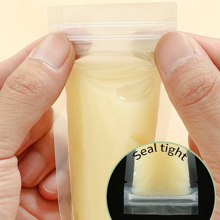 🍦DIY Popsicle Bags