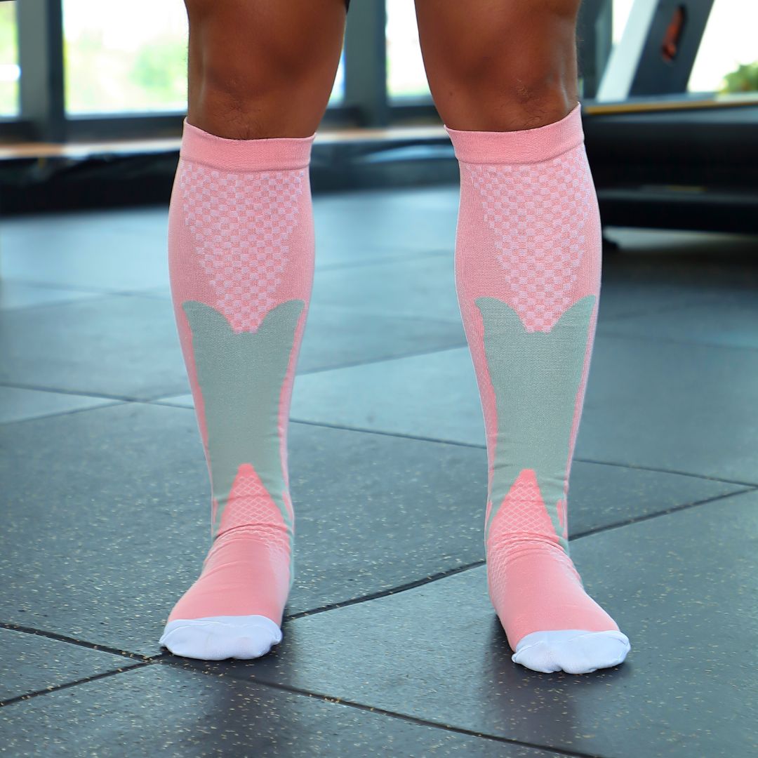 Compression Socks