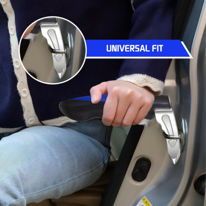 Car Assist Handle - (Buy 1 Get 1 Free - TODAY ONLY)