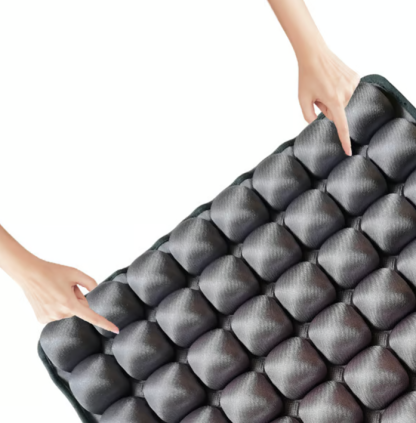 🔥NEW YEAR Flash Sale - ☁Travel Ease Cloud Comfort Cushion