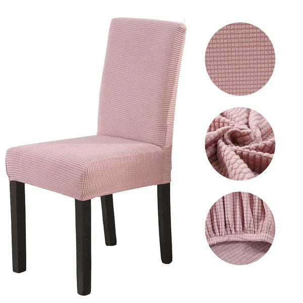 Chair Covers – Instantly Revive Old Chairs!