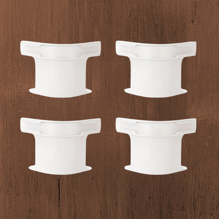 Sleep Without Struggling! ✨ Sheet Grippers - Keep Bedding Firmly in Place All Night