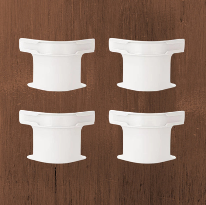 Sleep Without Struggling! ✨ Sheet Grippers - Keep Bedding Firmly in Place All Night