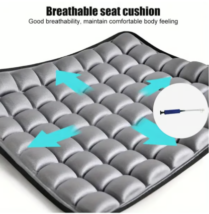 🔥NEW YEAR Flash Sale - ☁Travel Ease Cloud Comfort Cushion