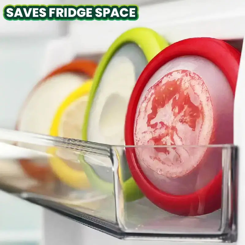 Food Hugger (4PC Set)