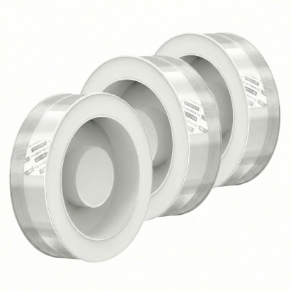 ✨Extra Large Double Sided Tape  , Clear & Tough Nano Tape, Multipurpose Mounting Tape