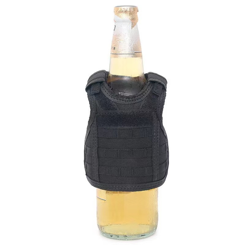 Tactical Beverage Coozie