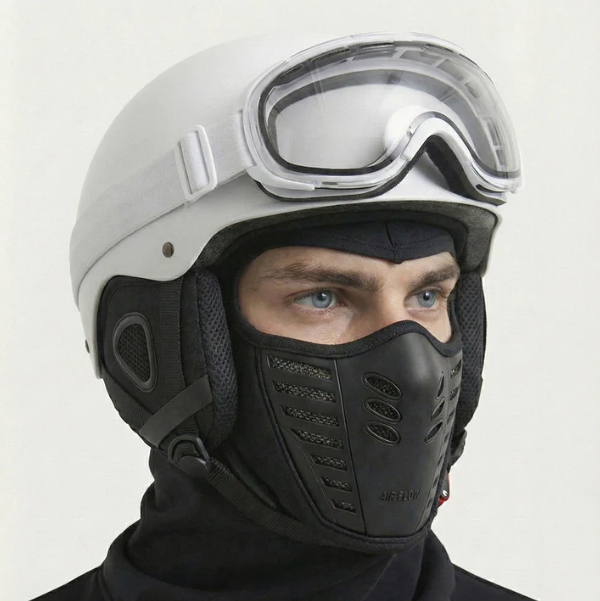 🔥Fog-Free Winter Sport Balaclava