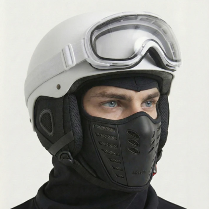 🔥Fog-Free Winter Sport Balaclava