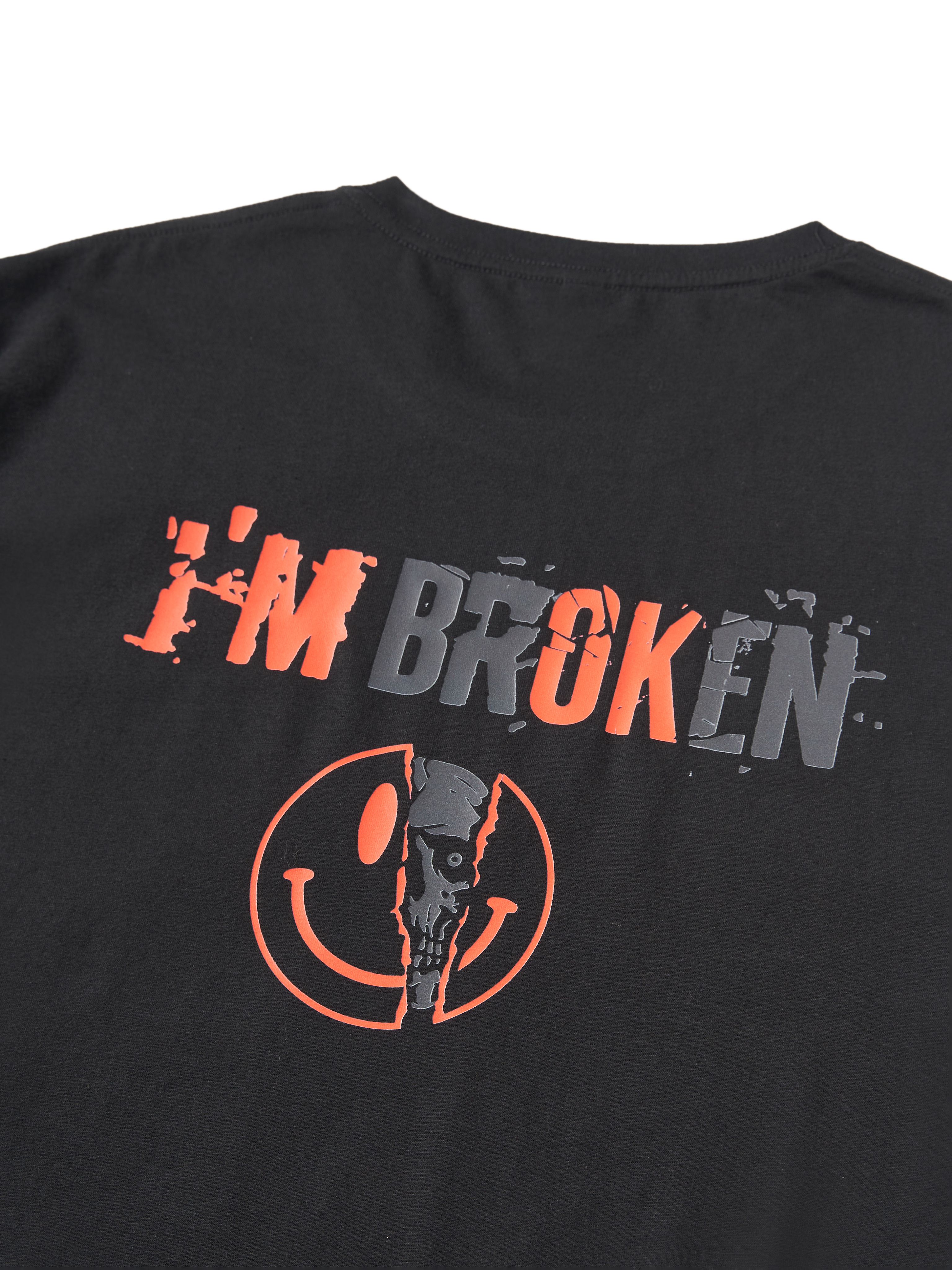 I'm Broken T-shirt