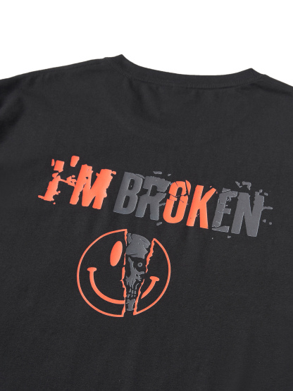 I'm Broken T-shirt