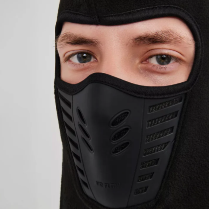 🔥Fog-Free Winter Sport Balaclava