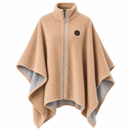 ✨ 50% OFF ENDS TODAY! 🔥 Wearable Heated Shawl