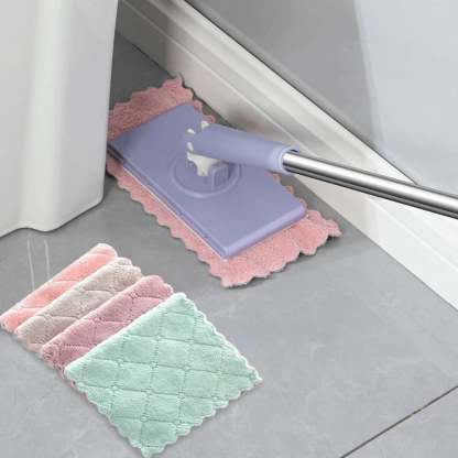 🔥Hot Sale-50% Off💥Convenient Cloth Changing Mini Mop