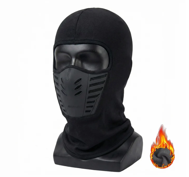 🔥Fog-Free Winter Sport Balaclava