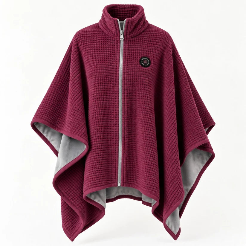 ✨ 50% OFF ENDS TODAY! 🔥 Wearable Heated Shawl