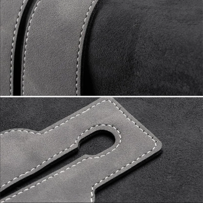 FLASH SALE 50% OFF - Car Seat Back Storage Hook - Double Hook Holder for Convenient Storage