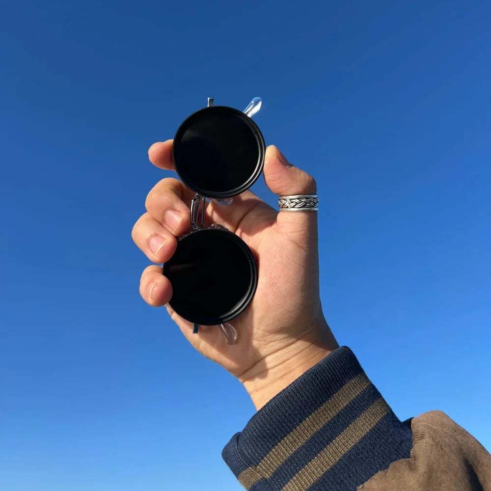 Adjustable Outdoor Travel Polarized Sunglasses