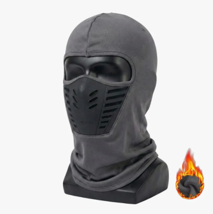 🔥Fog-Free Winter Sport Balaclava