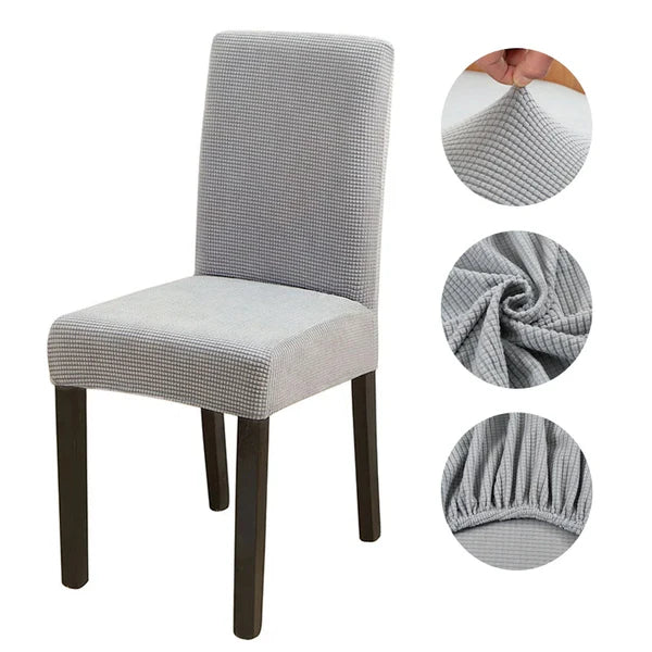 Chair Covers – Instantly Revive Old Chairs!
