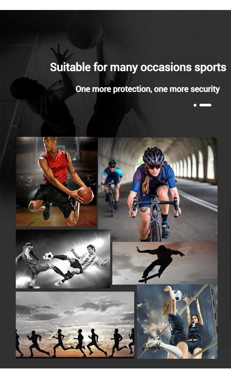 New Arrival: UV-Protective Sunglasses for Hiking & Cycling &mdash; Windproof, Changes color in response to UV intensity; the stronger the UV light, the deeper the color change.Sand-Resistant Sports Eyewear with Versatile, Stylish Photochromic Lenses