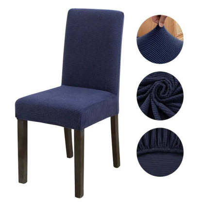 Chair Covers – Instantly Revive Old Chairs!