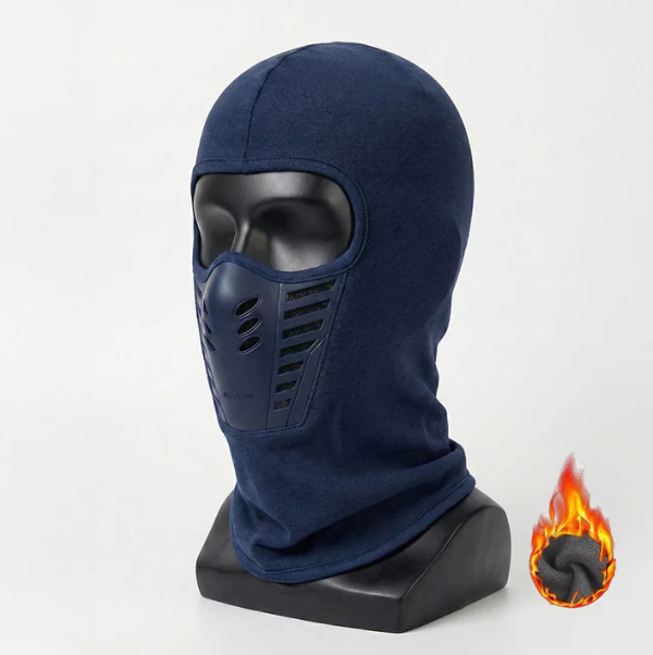 🔥Fog-Free Winter Sport Balaclava