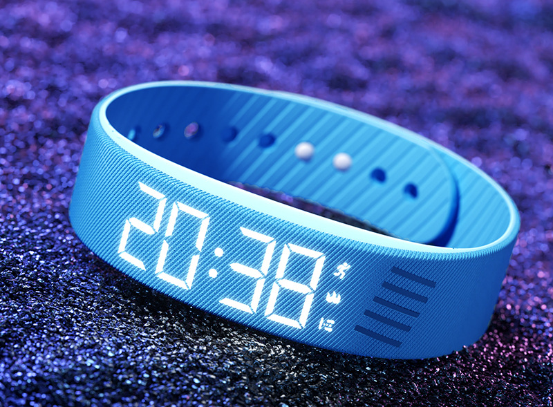 ⏳Time-Limited Special⏰SmartSense Multi-Functional Smart Band