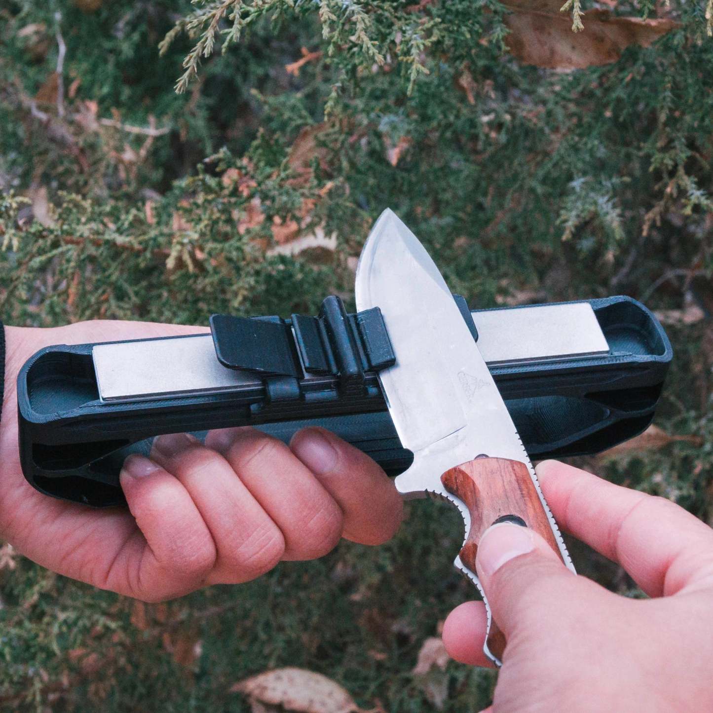 🎉Flash Sale 49% OFF - 🔪Venture Portable Knife Sharpener