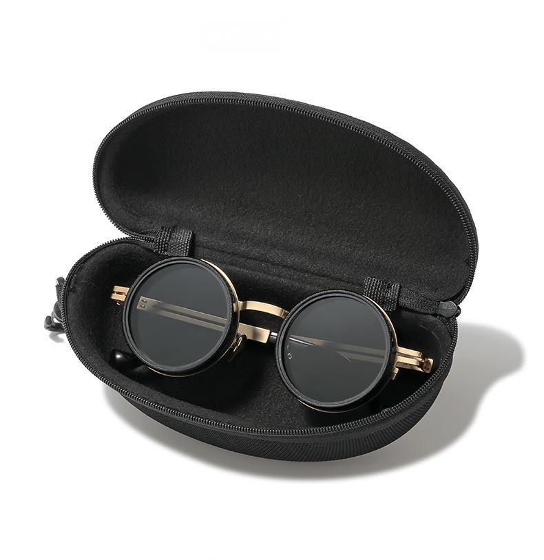 Adjustable Outdoor Travel Polarized Sunglasses