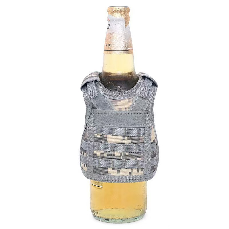 Tactical Beverage Coozie