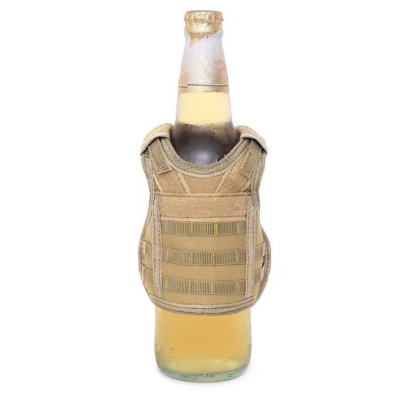 Tactical Beverage Coozie