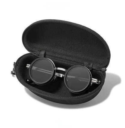 Adjustable Outdoor Travel Polarized Sunglasses