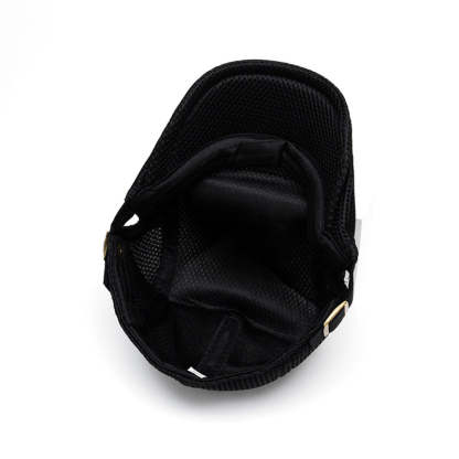 Men's Breathable Mesh Flat Cap – Adjustable Newsboy Ivy Beret Summer Hat