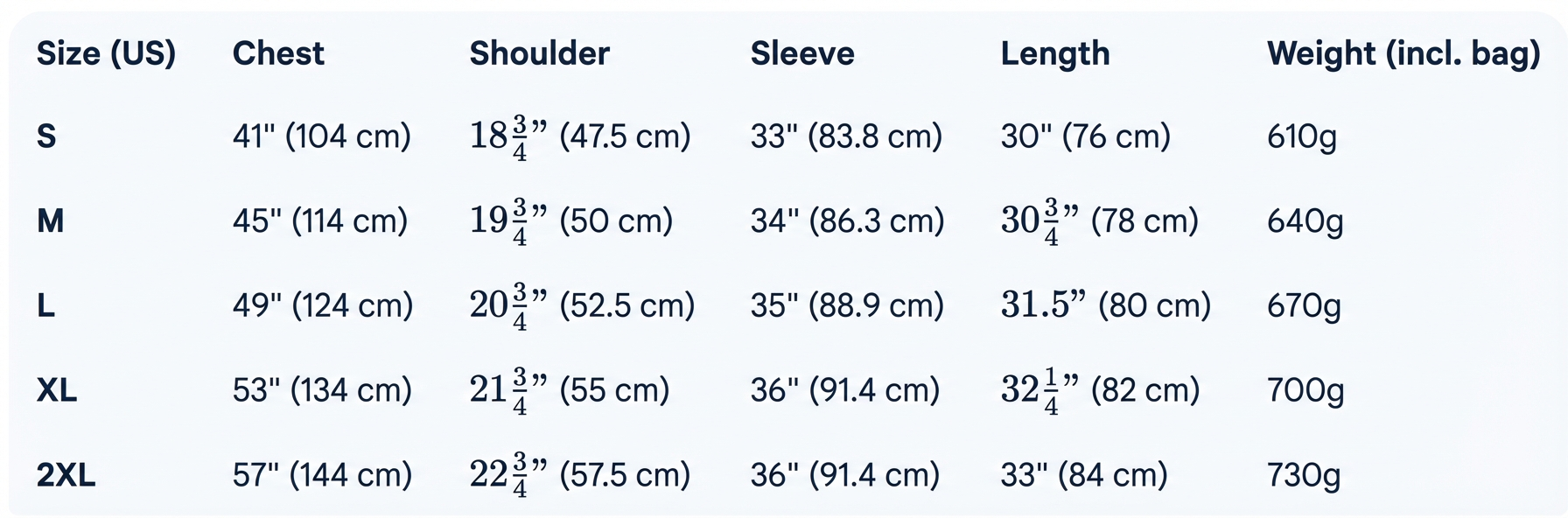 Men's Flannel Lined Shacket Jacket