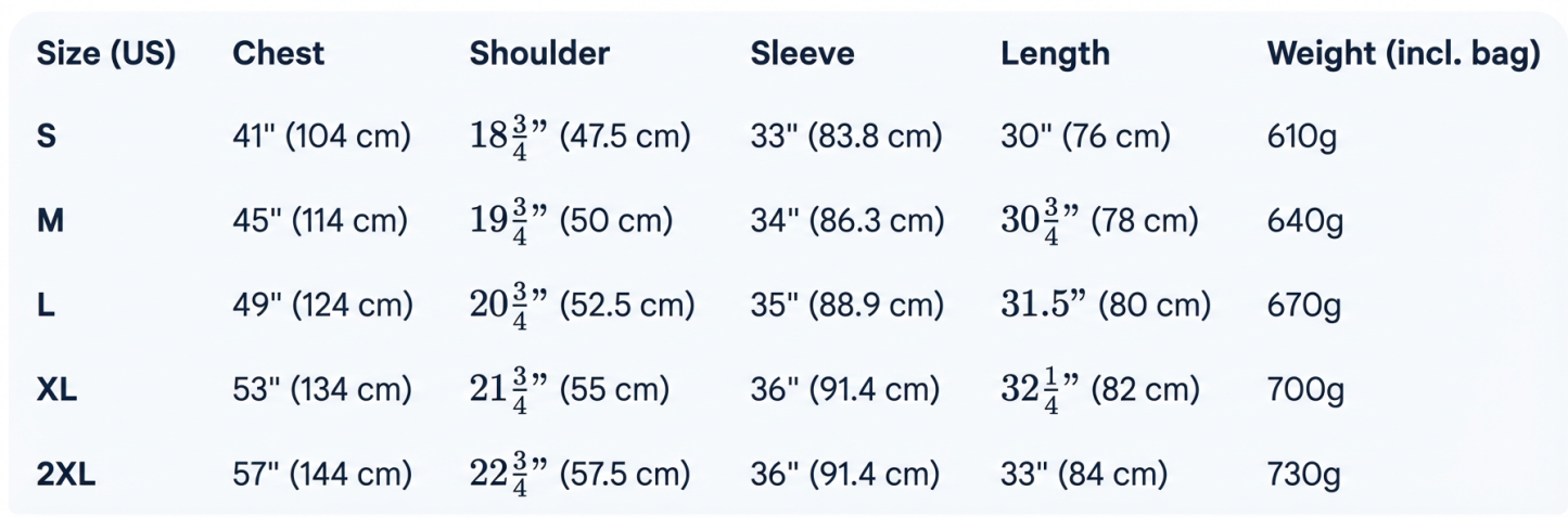 Men's Flannel Lined Shacket Jacket