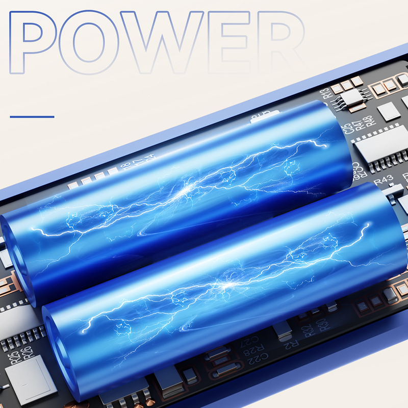 4‑in‑1 High Power Cordless Car Vacuum Cleaner – Compact, Multi‑Use, Handy ✨