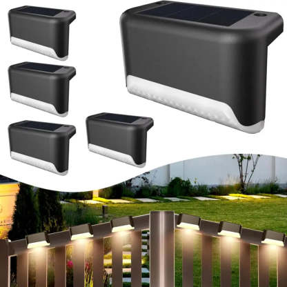 BrightSteps Sensor Lights