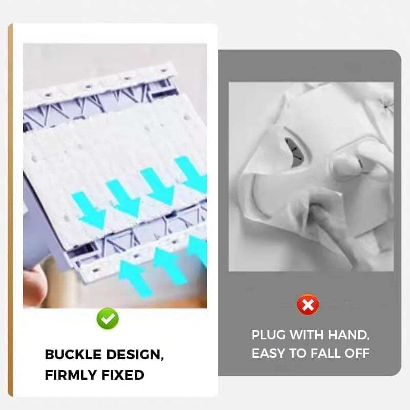 🔥Hot Sale-50% Off💥Convenient Cloth Changing Mini Mop