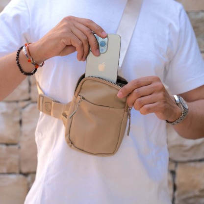 Travel Sling Bag