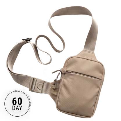 Travel Sling Bag